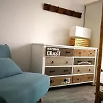 La Meria Di Maria La Terrazza Apartman *