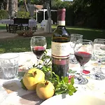 La Meria Di Maria La Terrazza Apartman