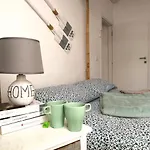 Apartman La Meria Di Maria La Terrazza *