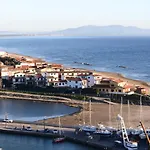 La Meria Di Maria La Terrazza Apartman