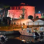La Meria Di Maria La Terrazza Apartman Marina di Grosseto