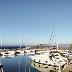 La Meria Di Maria La Terrazza Apartman *