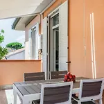 La Meria Di Maria La Terrazza Apartman