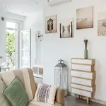La Meria Di Maria La Terrazza Apartman *
