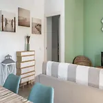 La Meria Di Maria La Terrazza *