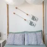 La Meria Di Maria La Terrazza Apartman Marina di Grosseto
