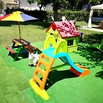 La Meria Di Maria La Terrazza