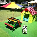 La Meria Di Maria La Terrazza *