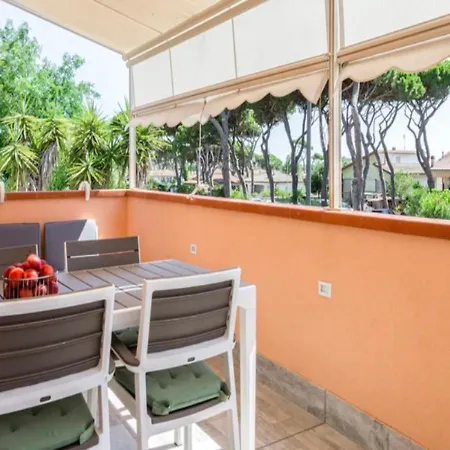 Apartment La Meria Di Maria La Terrazza *