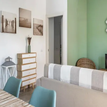 La Meria Di Maria La Terrazza *