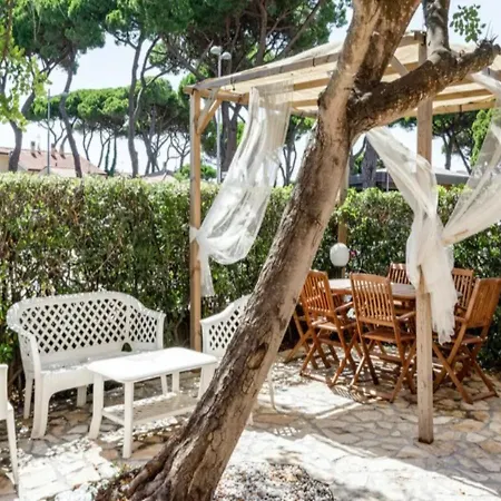 Apartment La Meria Di Maria La Terrazza *