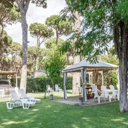 La Meria Di Maria La Terrazza