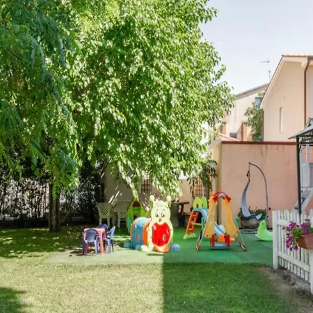 La Meria Di Maria La Terrazza Apartment Marina di Grosseto