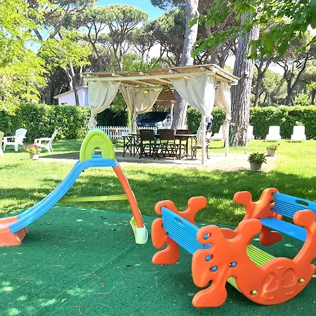 La Meria Di Maria La Terrazza Apartment Marina di Grosseto