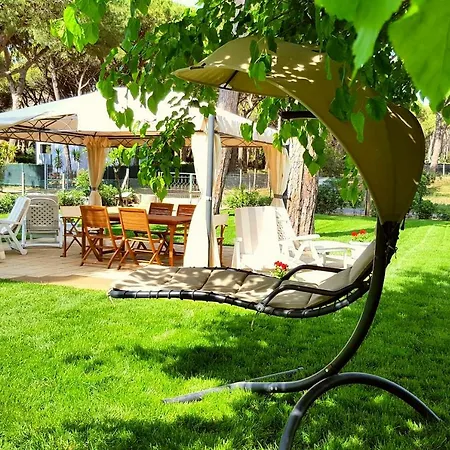 La Meria Di Maria La Terrazza *